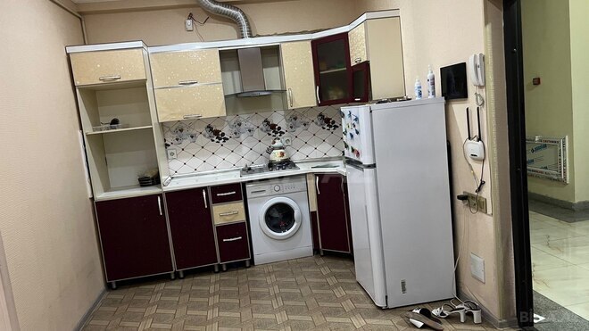 Сдаётся 2-комн. новостройка 75 м², м. Иншаатчылар, photo 3 from 7