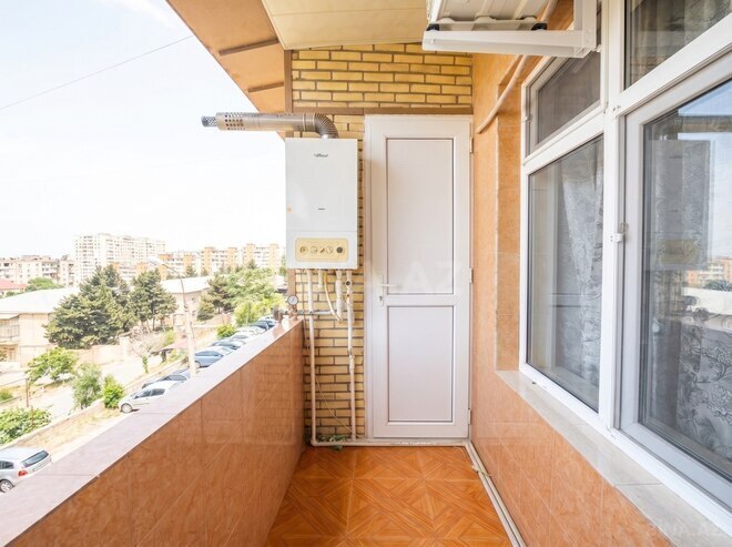 Продаётся 4-комн. вторичка 100 м², м. Ази Асланов, photo 16 from 21
