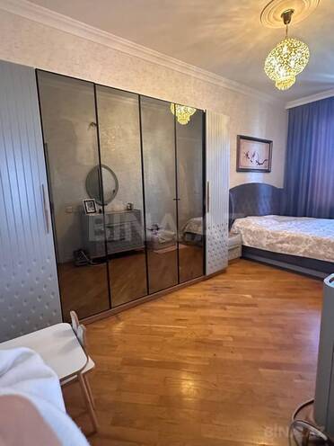 Satılır 3 otaqlı yeni tikili 118 m², Memar Əcəmi m., photo 10 from 23