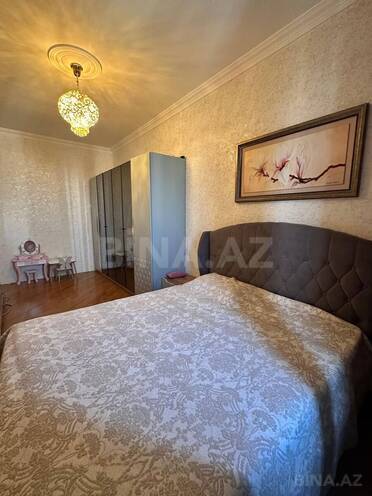 Satılır 3 otaqlı yeni tikili 118 m², Memar Əcəmi m., photo 13 from 23