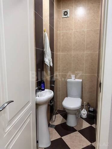 Satılır 3 otaqlı yeni tikili 118 m², Memar Əcəmi m., photo 20 from 23