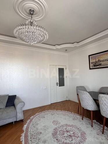 Satılır 3 otaqlı yeni tikili 118 m², Memar Əcəmi m., photo 9 from 23