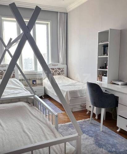 Satılır 3 otaqlı yeni tikili 118 m², Memar Əcəmi m., photo 17 from 23