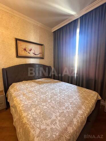 Satılır 3 otaqlı yeni tikili 118 m², Memar Əcəmi m., photo 14 from 23