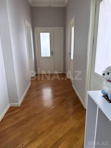 Satılır 3 otaqlı yeni tikili 118 m², Memar Əcəmi m., photo 22 from 23