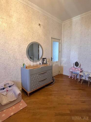 Satılır 3 otaqlı yeni tikili 118 m², Memar Əcəmi m., photo 12 from 23