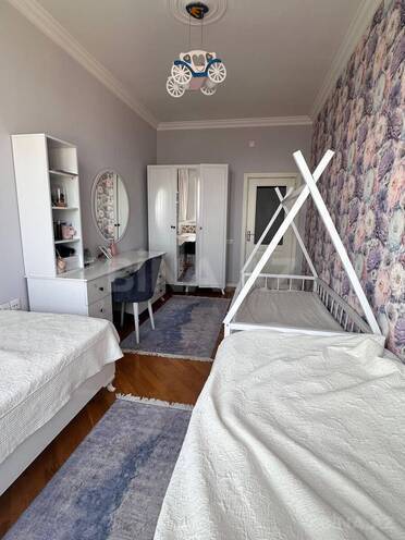 Satılır 3 otaqlı yeni tikili 118 m², Memar Əcəmi m., photo 18 from 23
