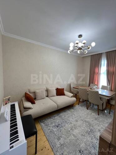 Продаётся 3-комн. дом/дача 77 м², пос. Мамедли, photo 3 from 13
