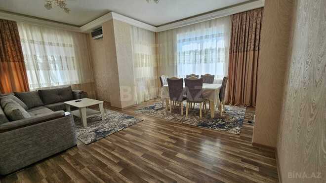 İcarəyə verilir 2 otaqlı yeni tikili 95 m², Gənclik m., photo 1 from 11