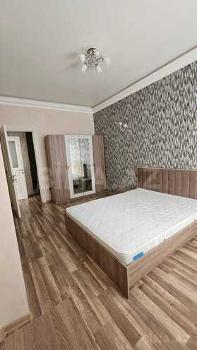 İcarəyə verilir 2 otaqlı yeni tikili 95 m², Gənclik m., photo 3 from 11