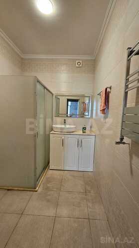 İcarəyə verilir 2 otaqlı yeni tikili 95 m², Gənclik m., photo 10 from 11