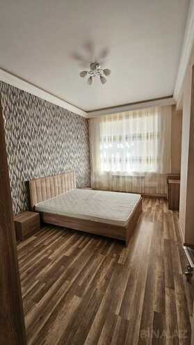 İcarəyə verilir 2 otaqlı yeni tikili 95 m², Gənclik m., photo 6 from 11