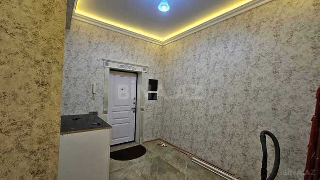 İcarəyə verilir 2 otaqlı yeni tikili 95 m², Gənclik m., photo 9 from 11