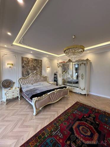 Satılır 3 otaqlı yeni tikili 220 m², Nəsimi r., photo 5 from 17