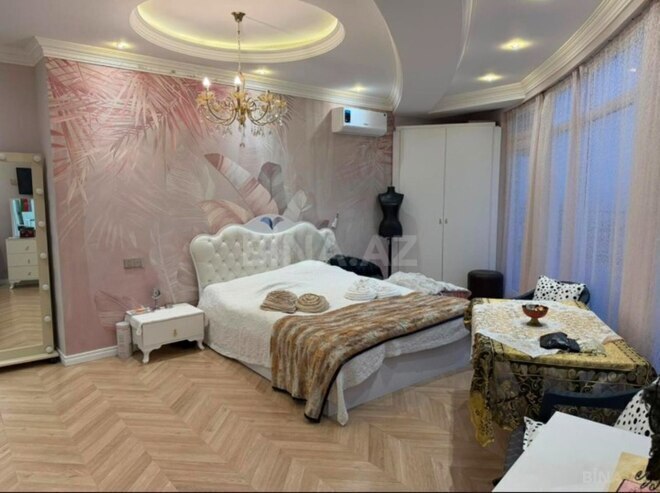 Satılır 3 otaqlı yeni tikili 220 m², Nəsimi r., photo 6 from 17