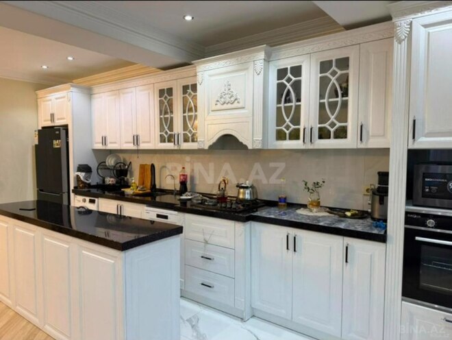 Satılır 3 otaqlı yeni tikili 220 m², Nəsimi r., photo 11 from 17