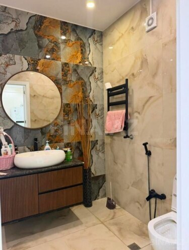 Satılır 3 otaqlı yeni tikili 220 m², Nəsimi r., photo 13 from 17