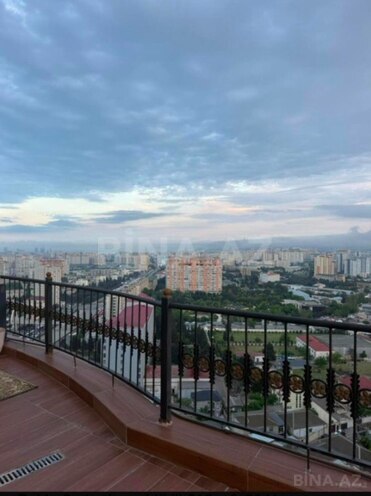 Satılır 3 otaqlı yeni tikili 220 m², Nəsimi r., photo 15 from 17