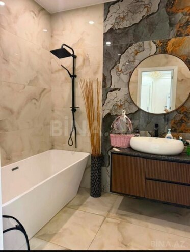 Satılır 3 otaqlı yeni tikili 220 m², Nəsimi r., photo 14 from 17