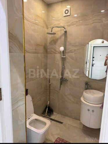 Satılır 3 otaqlı yeni tikili 220 m², Nəsimi r., photo 12 from 17