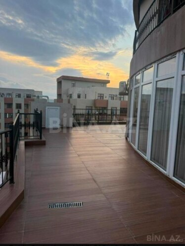 Satılır 3 otaqlı yeni tikili 220 m², Nəsimi r., photo 16 from 17