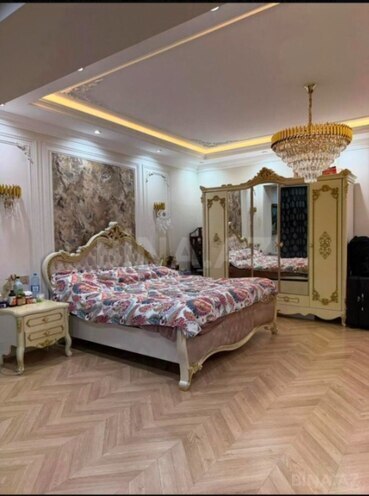 Satılır 3 otaqlı yeni tikili 220 m², Nəsimi r., photo 7 from 17