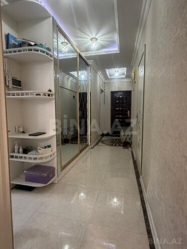 Satılır 3 otaqlı köhnə tikili 65 m², Nərimanov r., photo 8 from 15