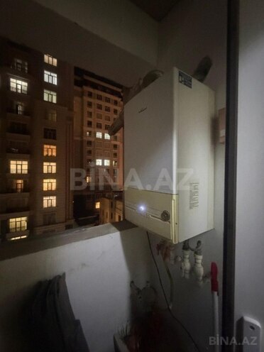 Satılır 3 otaqlı köhnə tikili 65 m², Nərimanov r., photo 14 from 15