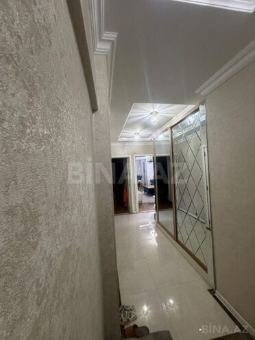 Satılır 3 otaqlı köhnə tikili 65 m², Nərimanov r., photo 11 from 15
