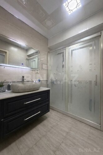 Satılır 3 otaqlı köhnə tikili 65 m², Nərimanov r., photo 13 from 15