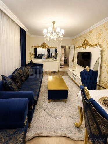 Satılır 3 otaqlı köhnə tikili 65 m², Nərimanov r., photo 3 from 15