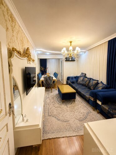 Satılır 3 otaqlı köhnə tikili 65 m², Nərimanov r., photo 1 from 15
