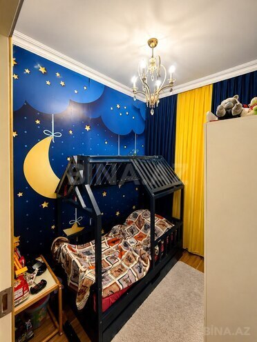 Satılır 3 otaqlı köhnə tikili 65 m², Nərimanov r., photo 6 from 15