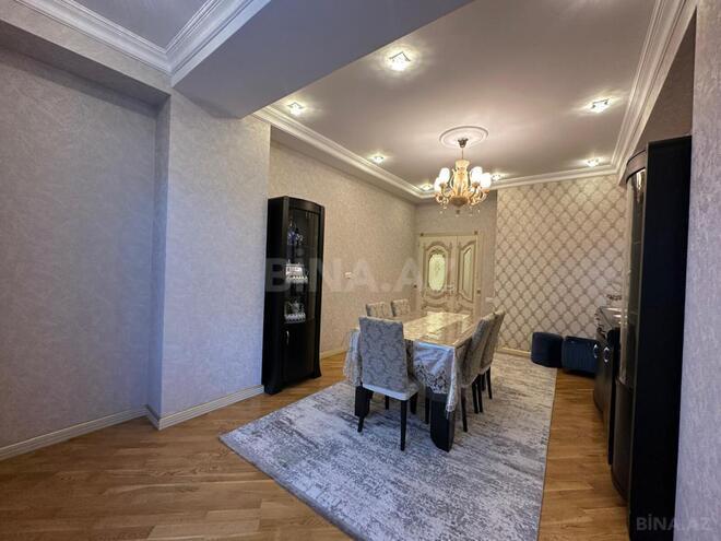 Продаётся 3-комн. новостройка 100 м², м. Ахмедлы, photo 3 from 15