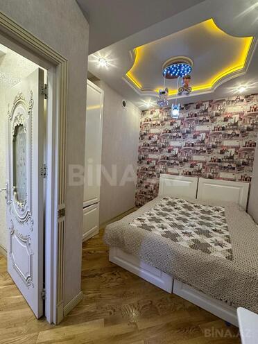 Продаётся 3-комн. новостройка 100 м², м. Ахмедлы, photo 6 from 15