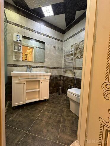Продаётся 3-комн. новостройка 100 м², м. Ахмедлы, photo 14 from 15