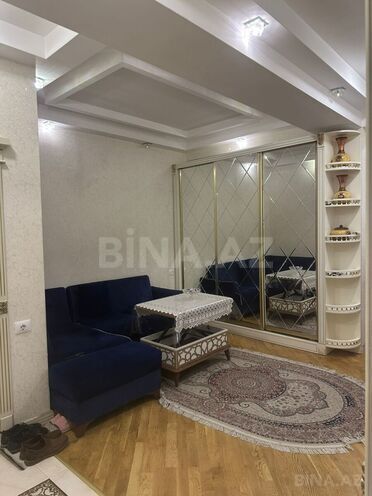 Продаётся 3-комн. новостройка 100 м², м. Ахмедлы, photo 5 from 15