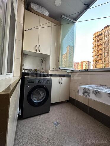 Продаётся 3-комн. новостройка 100 м², м. Ахмедлы, photo 13 from 15