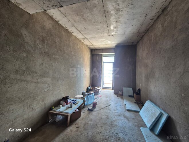 Продаётся 3-комн. новостройка 177 м², м. Шах Исмаил Хатаи, photo 10 from 13