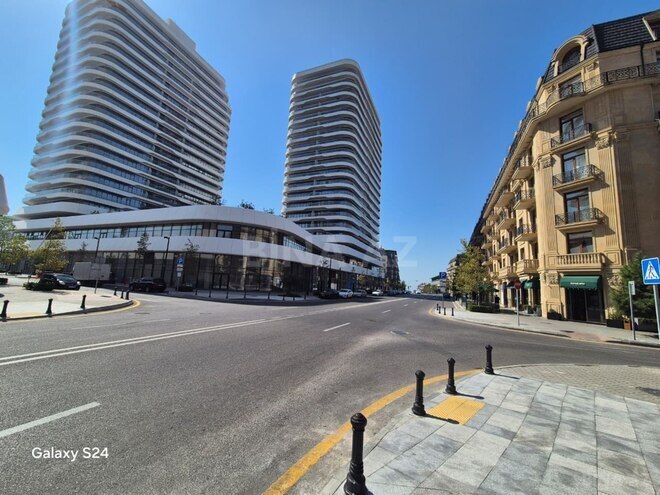 Продаётся 3-комн. новостройка 177 м², м. Шах Исмаил Хатаи, photo 3 from 13