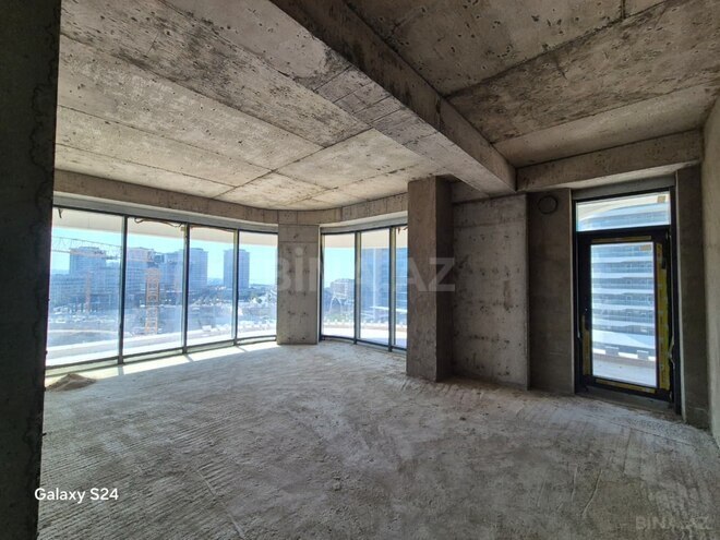 Продаётся 3-комн. новостройка 177 м², м. Шах Исмаил Хатаи, photo 6 from 13