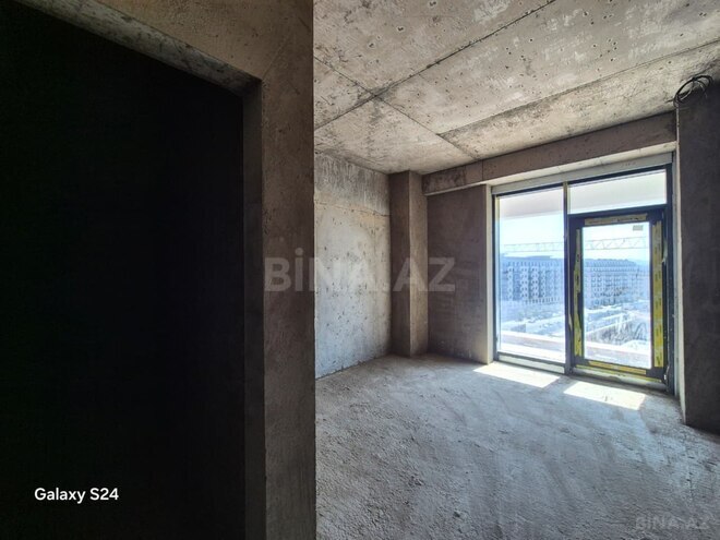 Продаётся 3-комн. новостройка 177 м², м. Шах Исмаил Хатаи, photo 7 from 13