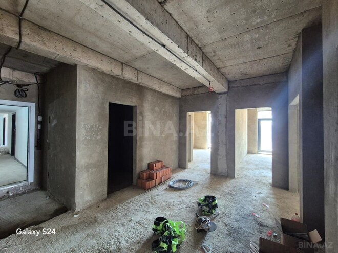 Продаётся 3-комн. новостройка 177 м², м. Шах Исмаил Хатаи, photo 11 from 13