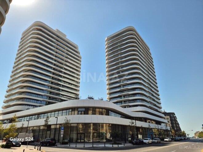 Продаётся 3-комн. новостройка 177 м², м. Шах Исмаил Хатаи, photo 1 from 13