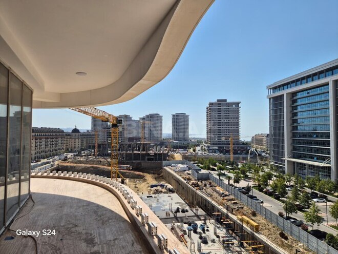 Продаётся 3-комн. новостройка 177 м², м. Шах Исмаил Хатаи, photo 5 from 13