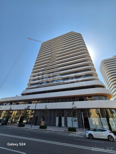 Продаётся 3-комн. новостройка 177 м², м. Шах Исмаил Хатаи, photo 4 from 13