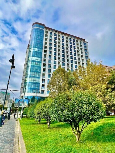 Сдаётся 2-комн. новостройка 71 м², Насиминский  р., photo 6 from 16