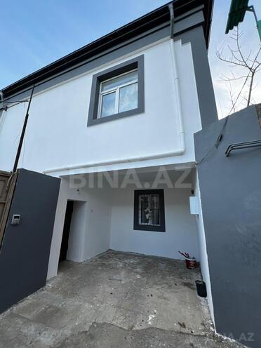 Продаётся 6-комн. дом/дача 200 м², Сабаильский р., photo 4 from 21