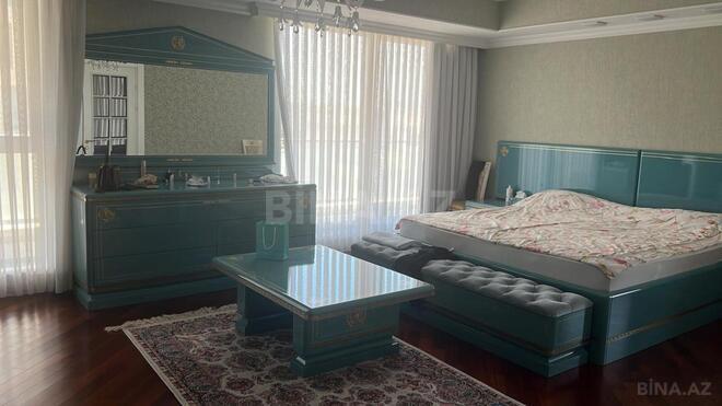 Сдаётся 6-комн. новостройка 400 м², Насиминский  р., photo 22 from 25