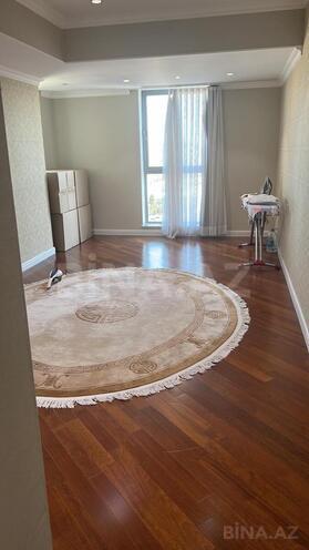 Сдаётся 6-комн. новостройка 400 м², Насиминский  р., photo 24 from 25
